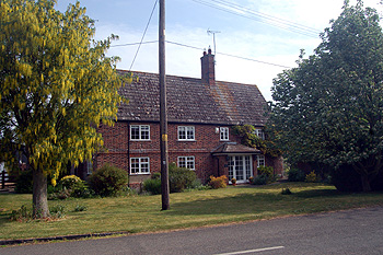 The Corner House May 2011